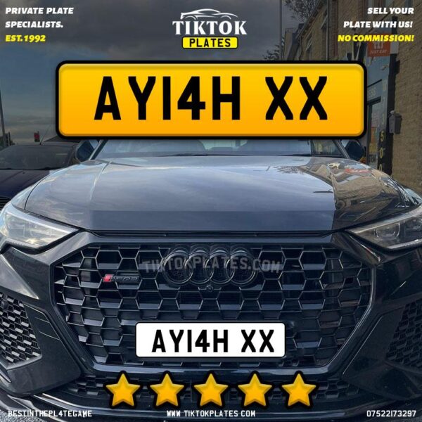 AY14H XX - Image 3